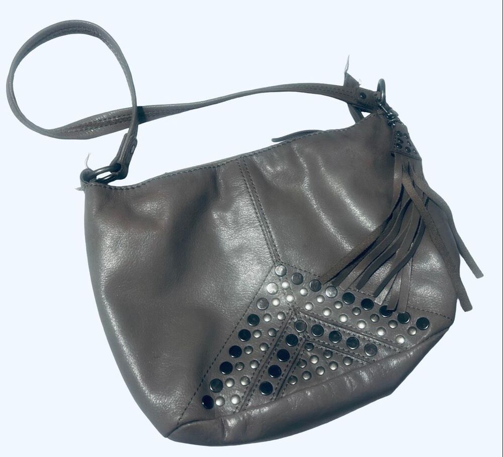 The Sak Hobo Indio Shoulder Bag